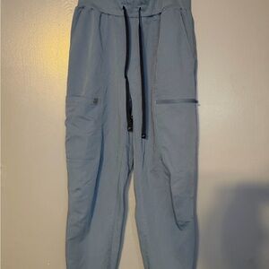 Fabletics Jogger Scrub Pants – Size M/S